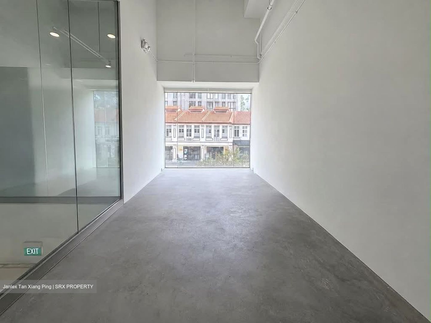 Ascent @ 456 (D12), Shop House #597530821